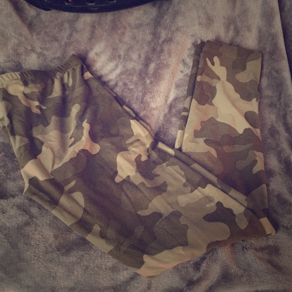 Leggings